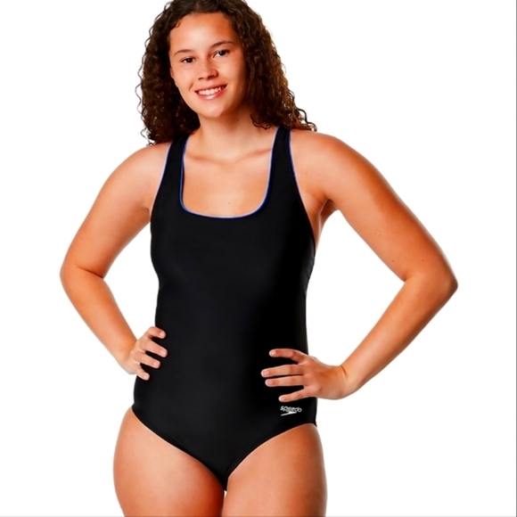 Speedo Other - Speedo " Ultraback One " Women's Swimsuit